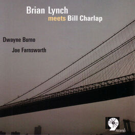 Album cover of Brian Lynch Meets Bill Charlap