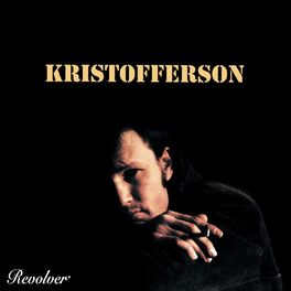 Album cover of Kristofferson