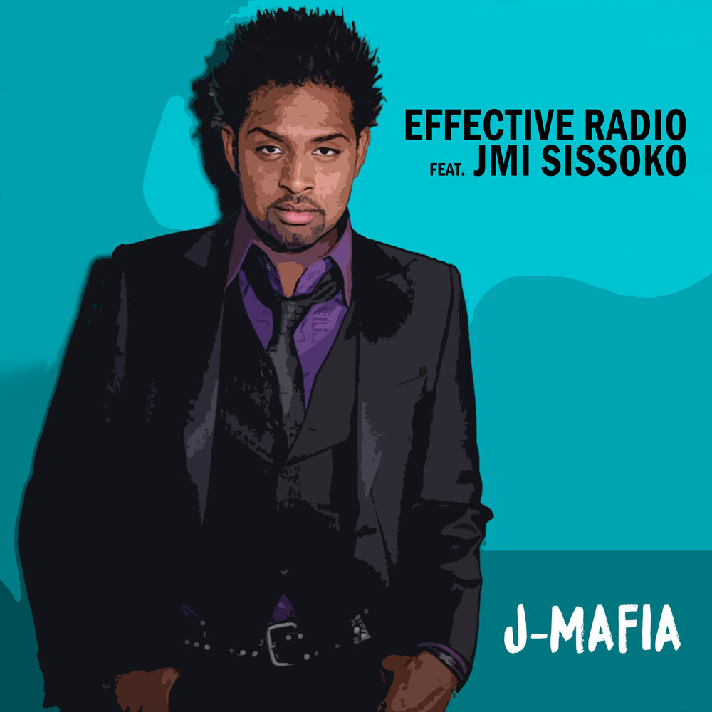 Effective road. J Mafia effective Radio. Flying Decibels the Road effective Radio Remix.