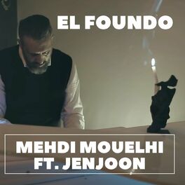 Album cover of El Foundou