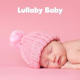 Album cover of Lullaby Baby