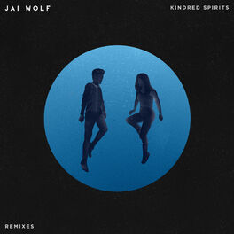 Album cover of Kindred Spirits (Remixes)