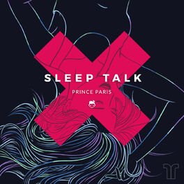 Album cover of Sleep Talk