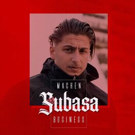 Album cover of Machen Business