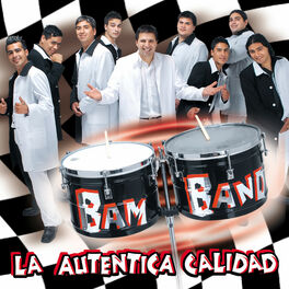 Album cover of La auténtica calidad
