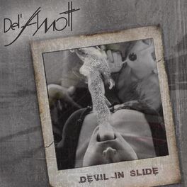 Album cover of Devil in Slide