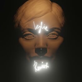 Album cover of Kylie (feat. Rad Cartier, Le Diouck & Lala &ce)