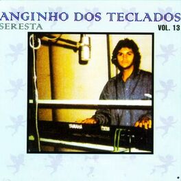 Album cover of Seresta, Vol. 13