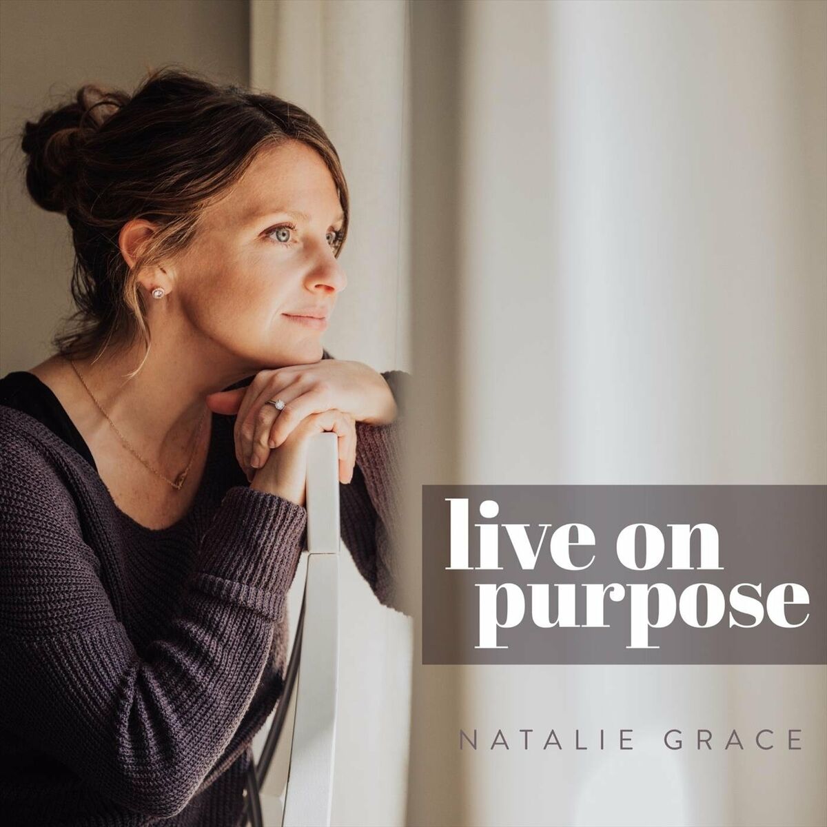 Natalie Grace: albums, songs, playlists | Listen on Deezer