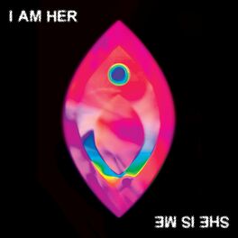 Album cover of I Am Her (She Is Me) [feat. Ts Madison]
