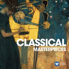 Album cover of Classical Masterpieces