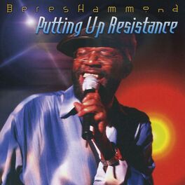 Album cover of Putting Up Resistance