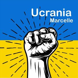 Album cover of Ucrania