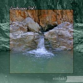 Album cover of Landscapes 01