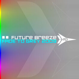 Album cover of Fade To Grey 2009