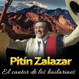 Album cover of El cantor de los bailarines