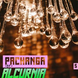 Album cover of Pachanga De Alcurnia Vol. 5