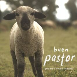 Album cover of buen pastor