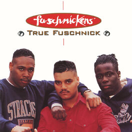 Album cover of True Fuschnick EP