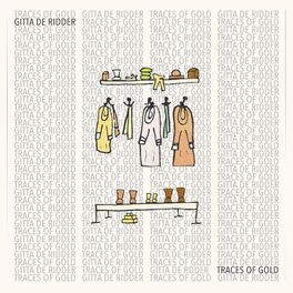Album cover of Traces of Gold
