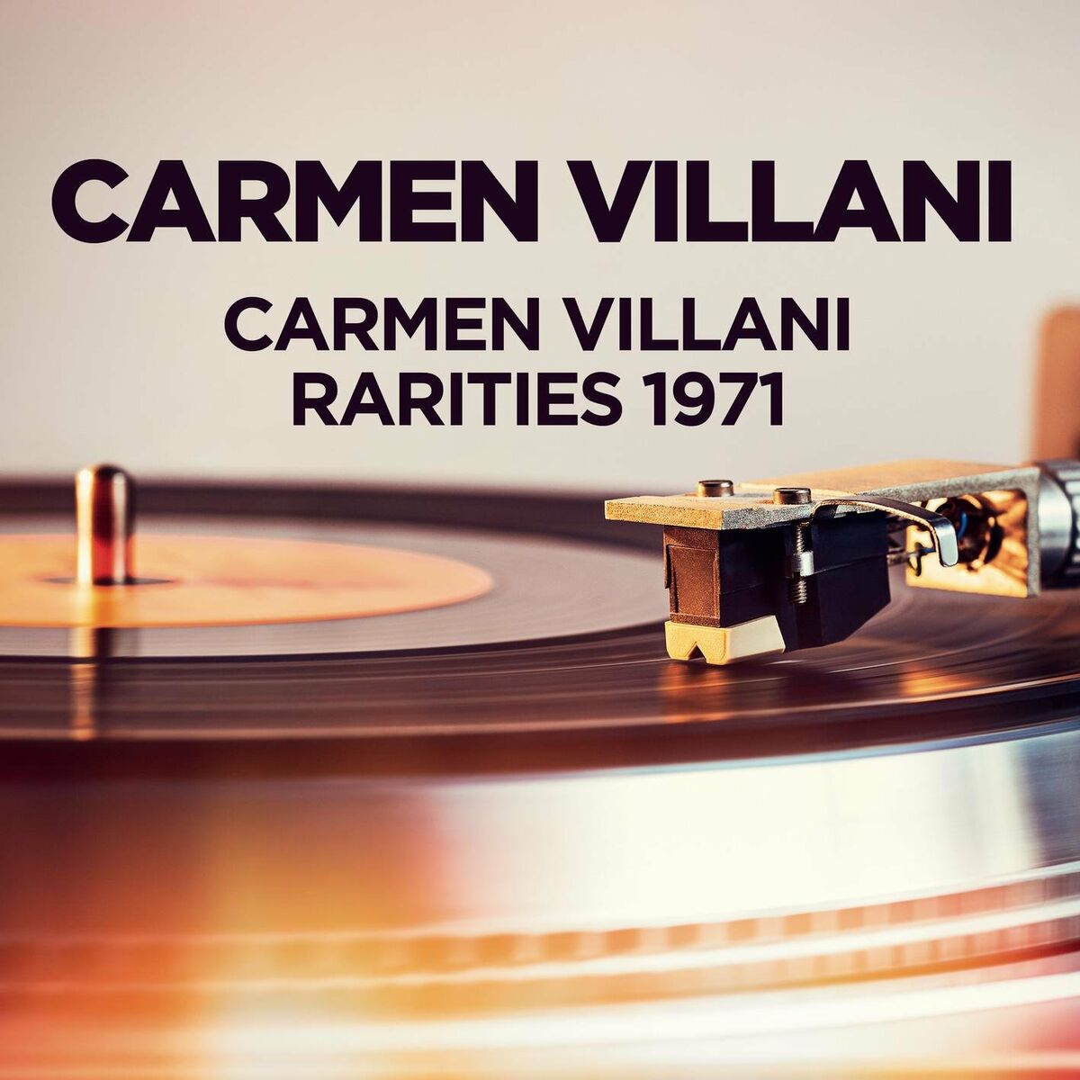 Carmen Villani: albums, songs, playlists | Listen on Deezer