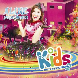 Album cover of For Kids 2 (Playback)