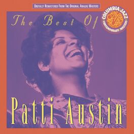 Album cover of The Best Of Patti Austin