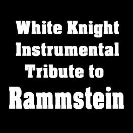 Album cover of Instrumental Tribute to Rammstein