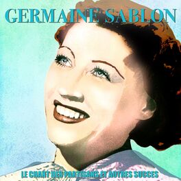 Album cover of Le chant des partisans et autres succès