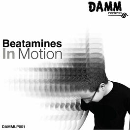 Album cover of In Motion