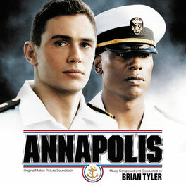 Album cover of Annapolis (Original Motion Picture Soundtrack)