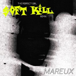 Album cover of The Perfect Girl (Soft Kill Remix)