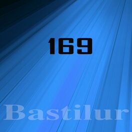 Album cover of Bastilur, Vol.169