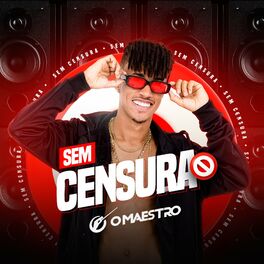 Album cover of Sem Censura