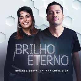 Album cover of Brilho Eterno