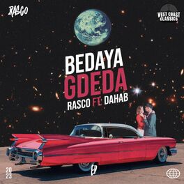 Album cover of BEDAYA GDEDA (feat. Dahab)