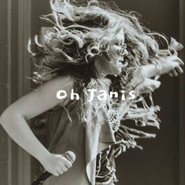 Album cover of Oh Janis