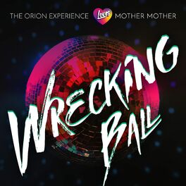 Album cover of Wrecking Ball