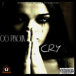 Album cover of Cry (New Edition)
