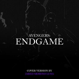 Listen to AVENGERS - ENDGAME (Trailer Music) [Epic Version] by The