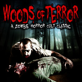 Album cover of Woods of Terror Soundtrack