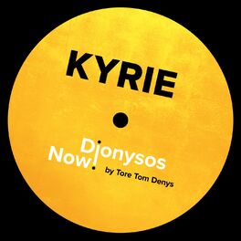 Album cover of Missa Ippolito: I. Kyrie