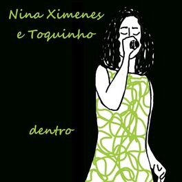 Album cover of Dentro