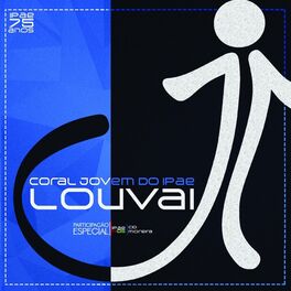 Album cover of Louvai