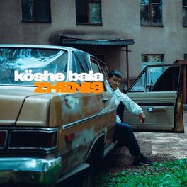 Album cover of Köshe bala