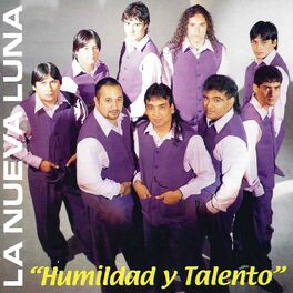 Album cover of Humildad y Talento