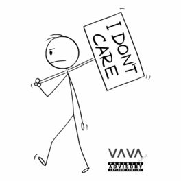 Album cover of I Don't Care