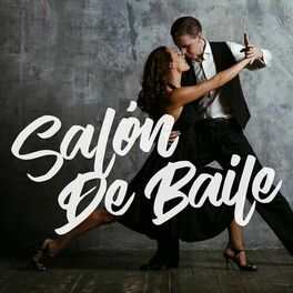 Album cover of Salón de Baile