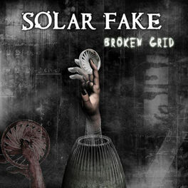 Album cover of Broken Grid