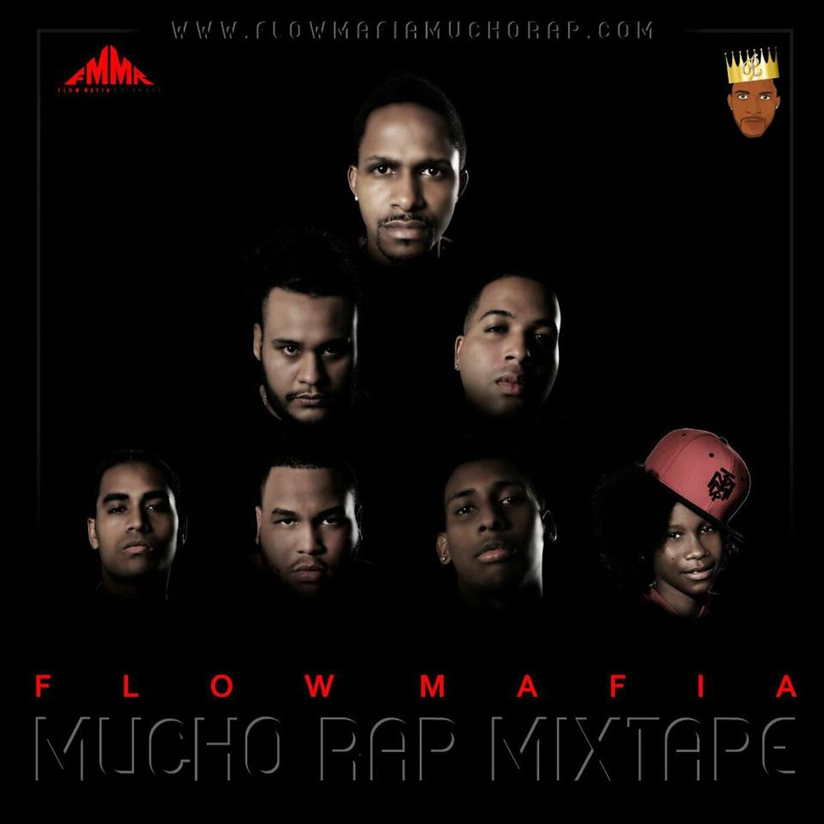 Flow Mafia - Mamame el guevo: escucha canciones con la letra | Deezer